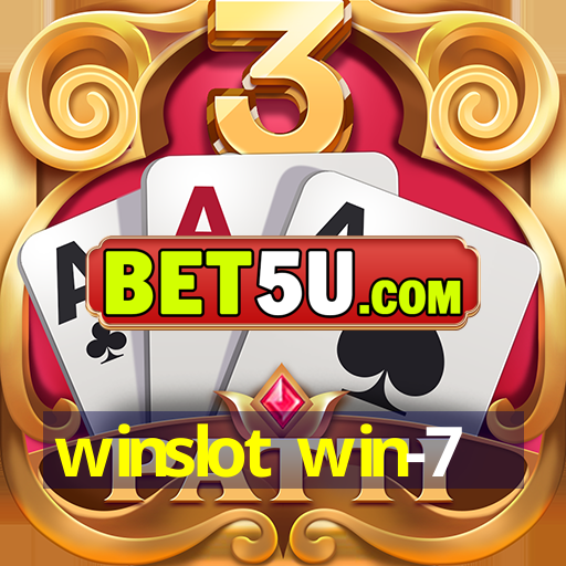 winslot win